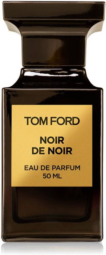 Tom Ford Noir de Noir eau de parfum 50 ml