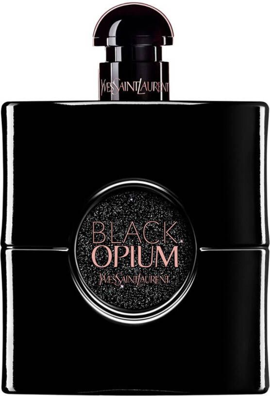 Yves Saint Laurent Black Opium Eau de Parfum