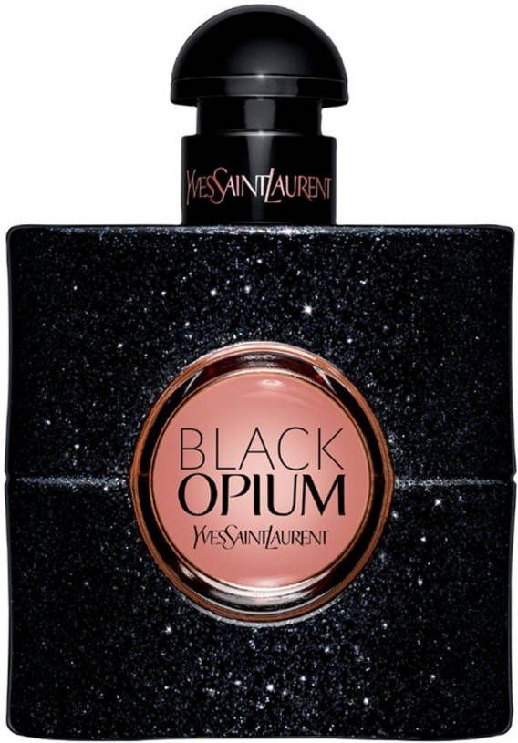 Yves Saint Laurent Black Opium eau de parfum - 30 ml