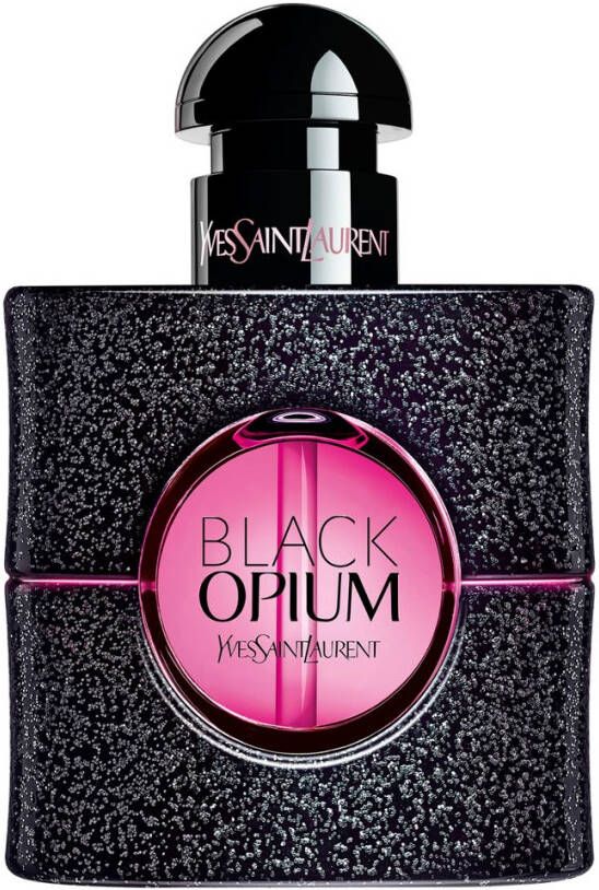 Yves Saint Laurent Black Opium Neon Eau de Parfum Spray 75 ml