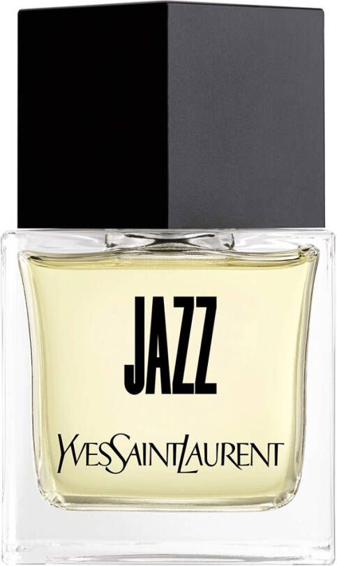 Yves Saint Laurent Jazz Homme Eau De Toilette