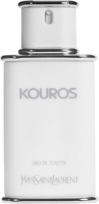 Yves Saint Laurent Kouros eau de toilette 100 ml