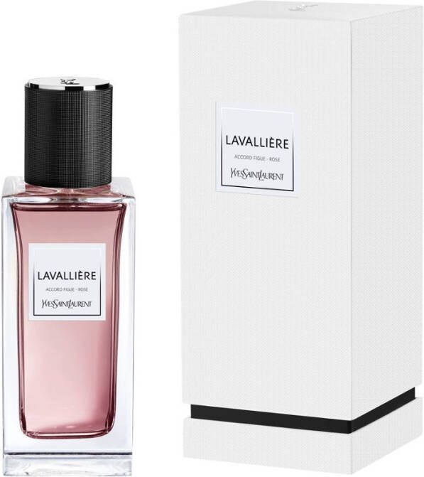 Yves Saint Laurent Lavalliè, re le Vestiaire des Parfums parfum