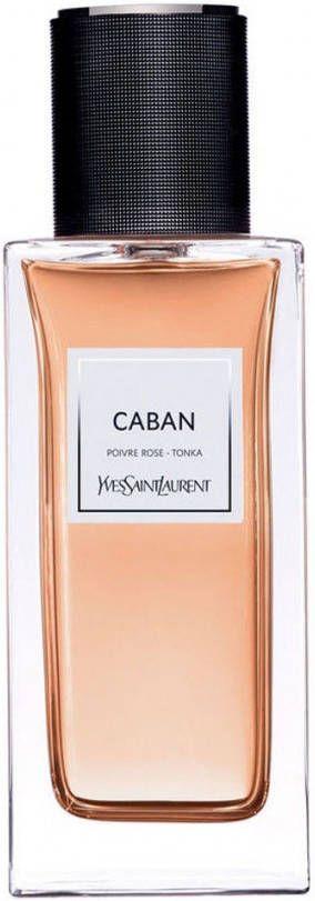 Yves Saint Laurent Le Vestiaire Des Parfums Caban Eau de Parfum
