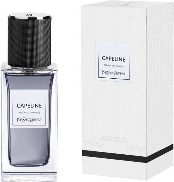 Yves Saint Laurent Le Vestiaire Des Parfums Capeline Eau de Parfum