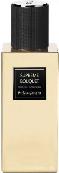 Yves Saint Laurent Le Vestiaire des Parfums Collection Orientale Supreme Bouquet Eau de Parfum