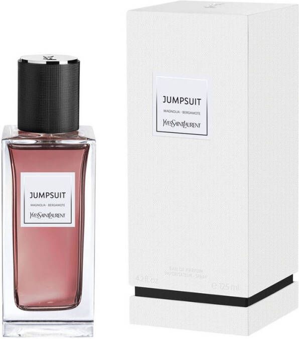 Yves Saint Laurent Le Vestiaire Des Parfums Jumpsuit Eau de Parfum