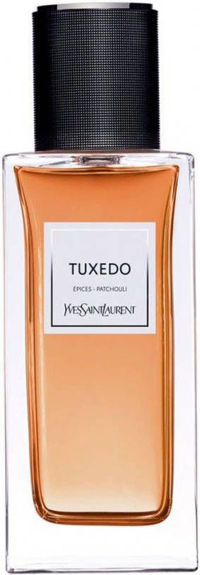 Yves Saint Laurent Le Vestiaire Des Parfums Tuxedo Eau de Parfum