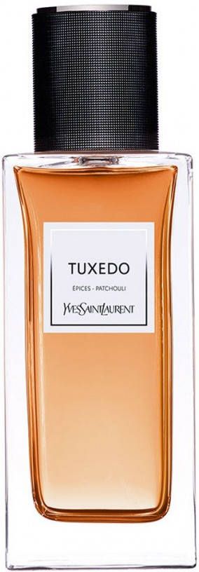 Yves Saint Laurent Le Vestiaire des Parfums Tuxedo Eau de Parfum