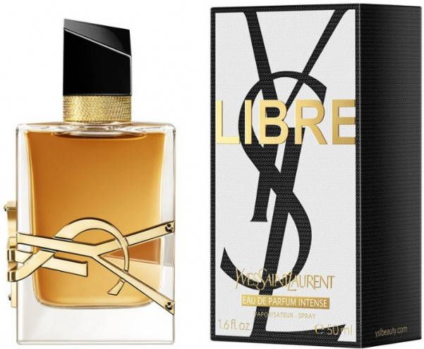Yves Saint Laurent Libre Intense Eau de Parfum Spray 50 ml