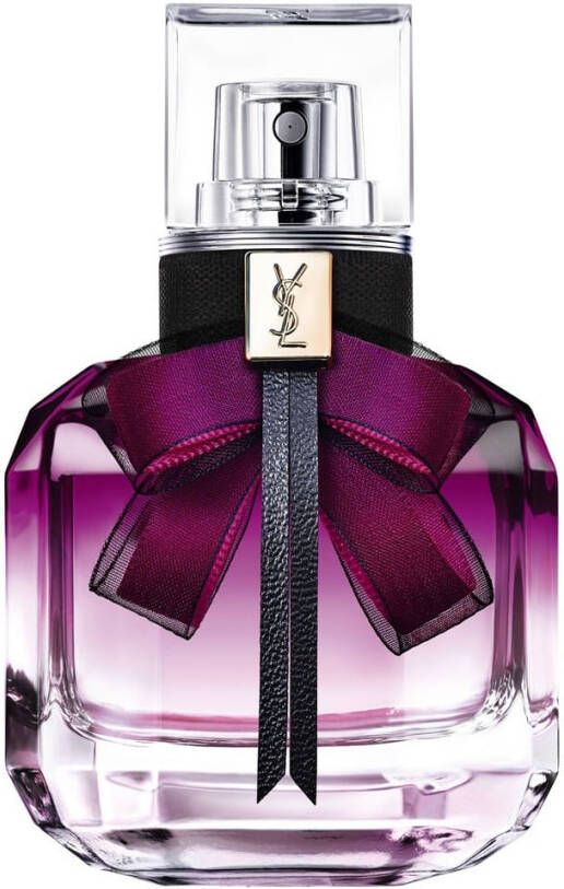 Yves Saint Laurent Mon Paris Intens&#xE9, ment Eau de Parfum