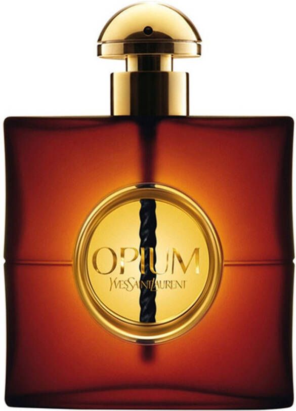 Yves Saint Laurent Opium Pour Femme eau de parfum 50 ml