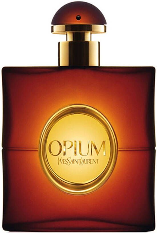 Yves Saint Laurent Opium Pour Femme Eau de Toilette Spray 50 ml