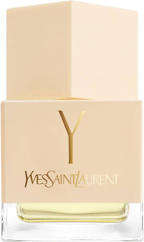 Yves Saint Laurent Y Eau de Toilette