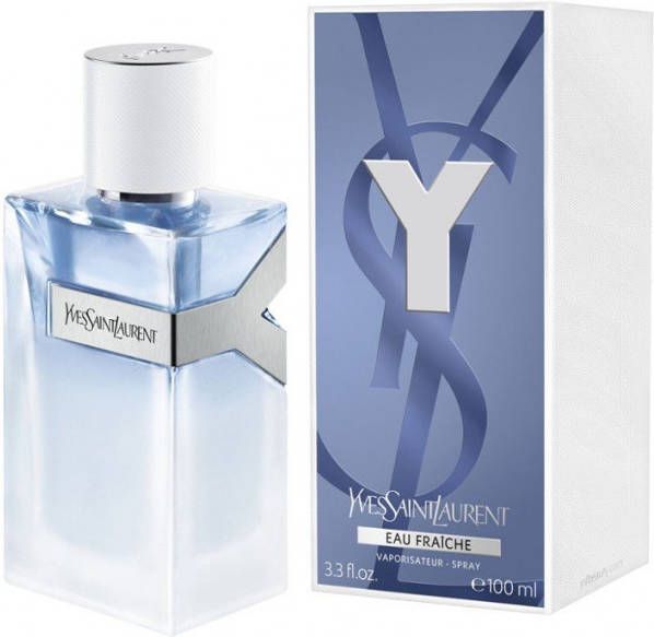 Yves Saint Laurent Y Eau Fraiche Eau de Toilette