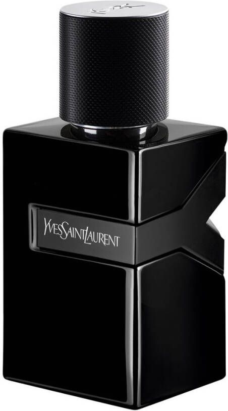 Yves Saint Laurent Y Le Parfum