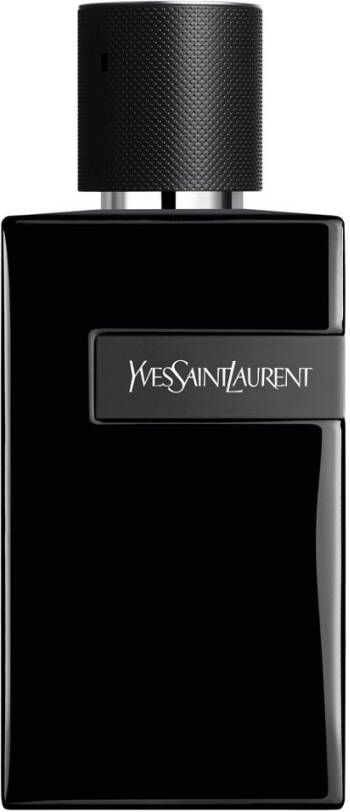 Yves Saint Laurent Y Le Parfum