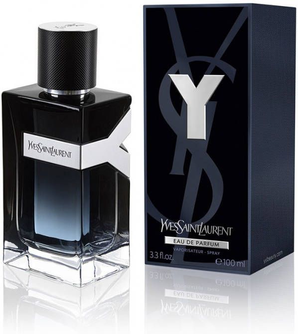 Yves Saint Laurent Y eau de parfum 100 ml