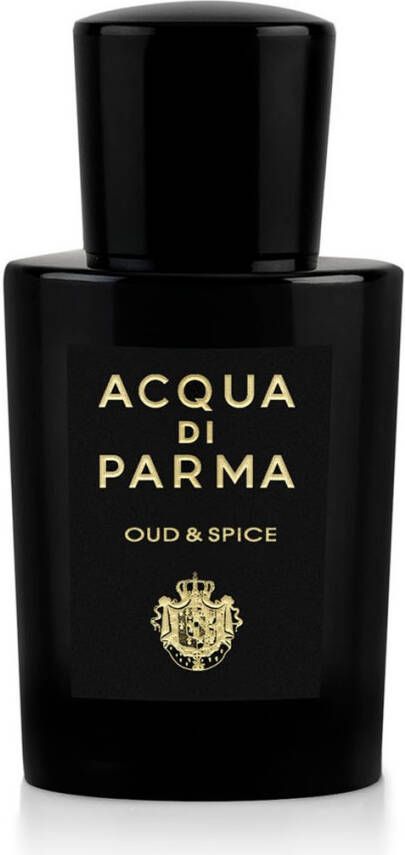 Acqua Di Parma Oud & Spice Eau de Parfum