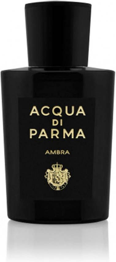 Acqua Di Parma Signature Ambra Eau de Parfum