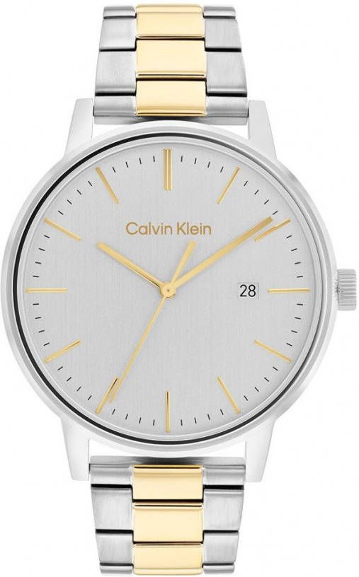 Calvin Klein Kwartshorloge Linked, 25200055