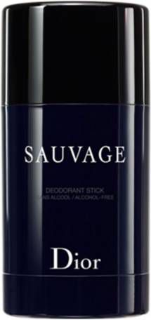 DIOR Deodorant Sauvage Stick Men 75 gram
