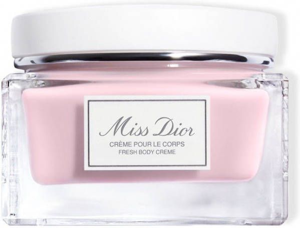 DIOR Miss Dior Cr&#xE8;me Corps bodylotion