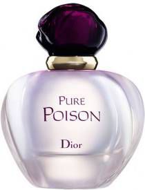 Christian Dior Pure Poison Eau de Parfum Spray 50 ml