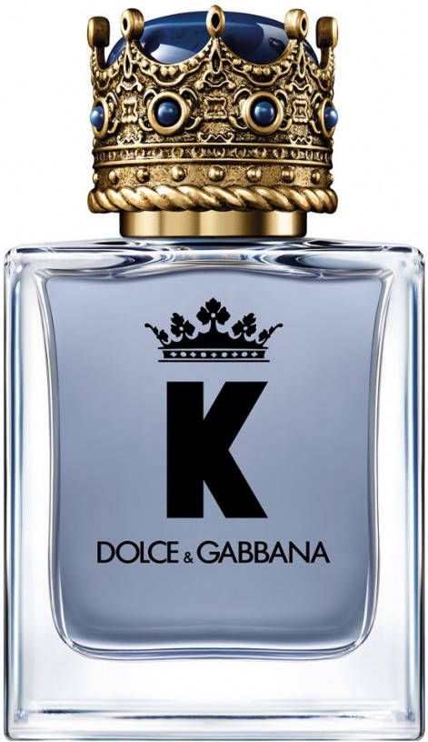 Dolce & Gabbana K by Dolce&Gabbana Eau de Toilette