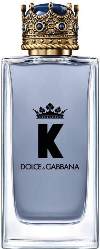 Dolce & Gabbana K by Dolce&Gabbana Eau de Toilette