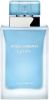 Dolce&amp, Gabbana Light Blue Eau Intense Pour Femme Eau de Parfum Spray 25 ml online kopen
