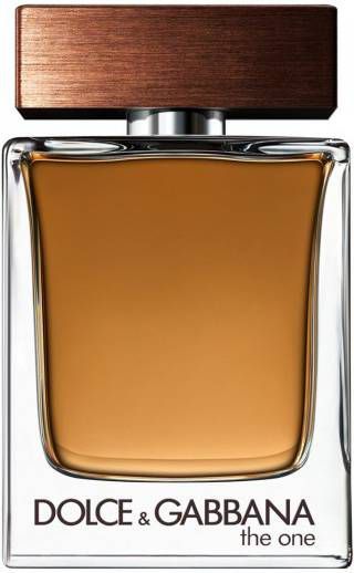 Dolce&amp, Gabbana The One For Men Eau de Toilette Spray 100 ml