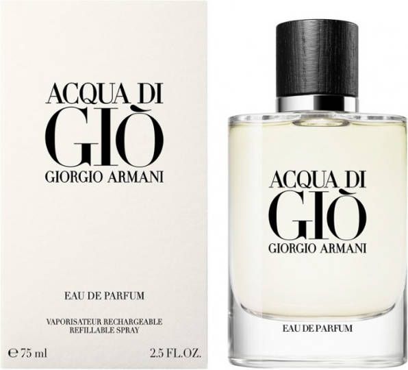 Giorgio Armani Acqua di Giò Eau de Parfum