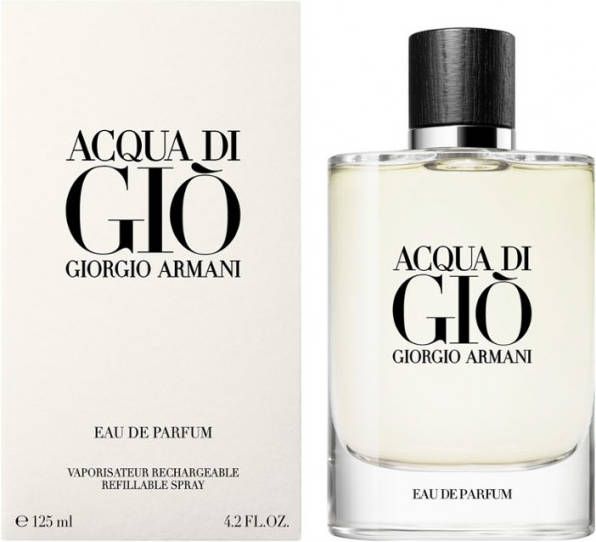 Giorgio Armani Acqua di Giò Eau de Parfum