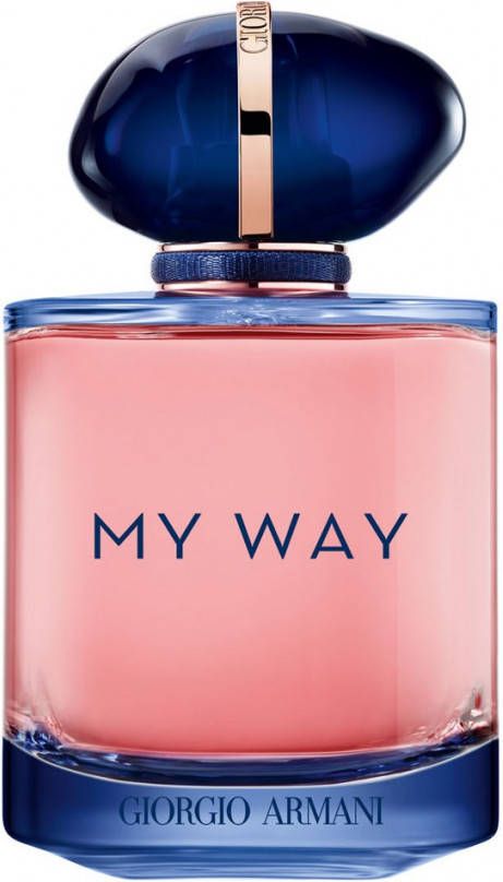 Giorgio Armani My Way Intense Eau de Parfum