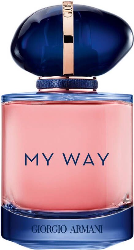 Giorgio Armani My Way Intense Eau de Parfum