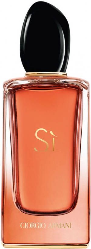 Giorgio Armani S&#xEC, Intense Eau de Parfum