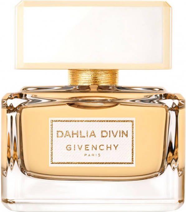 Givenchy Dahlia Divin Eau de Parfum Spray 50 ml