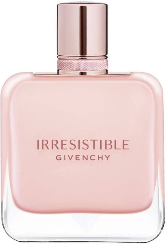 Givenchy Irresistible Rose Velvet Eau de Parfum