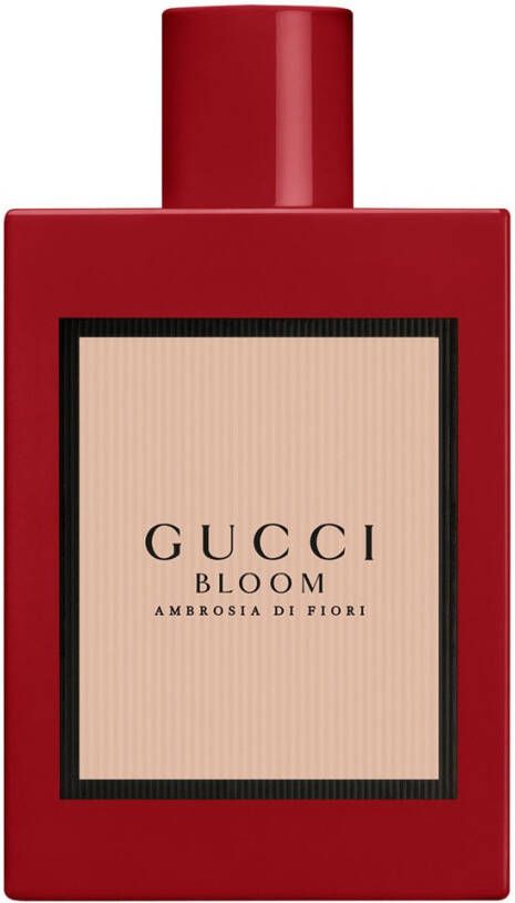 Gucci Beauty Gucci Bloom Ambrosia di Fiori Eau de Parfum