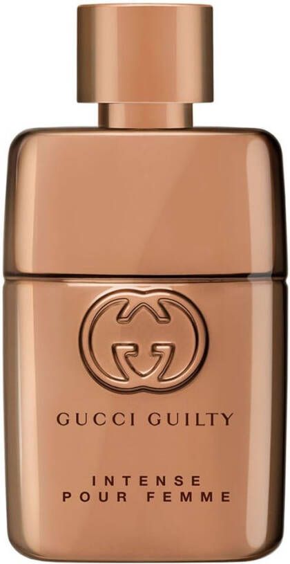 Gucci Guilty Eau de Parfum Intense For Her