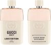 Gucci Guilty Love Edition 2021 Pour Femme Limited Edition Eau de Parfum online kopen