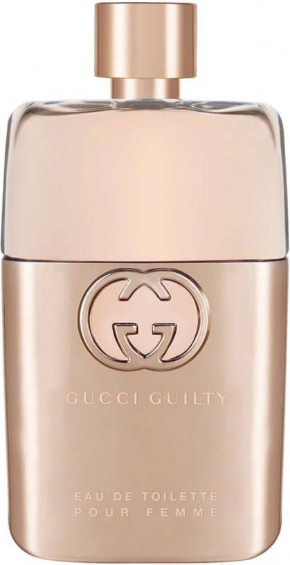 Gucci Guilty Pour Femme Eau de Toilette Spray 90 ml