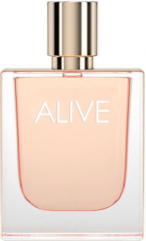 Hugo Boss Alive Eau de Parfum Spray 50 ml