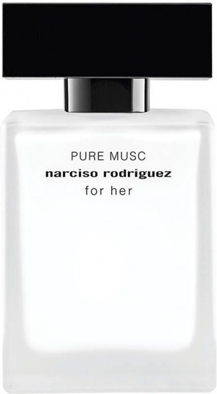 Narciso Rodriguez Pure Musc For Her eau de parfum 30 ml online kopen