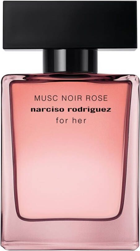 Narciso Rodriguez Musc Noir Rose For Her Eau de Parfum Spray 30 ml