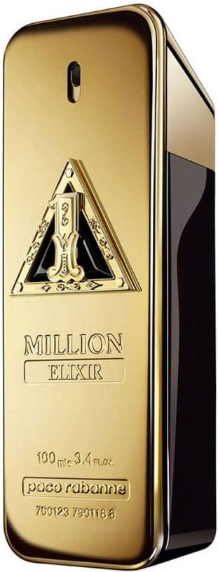 Paco Rabanne 1 Million Elixir Eau de Parfum Spray 100 ml