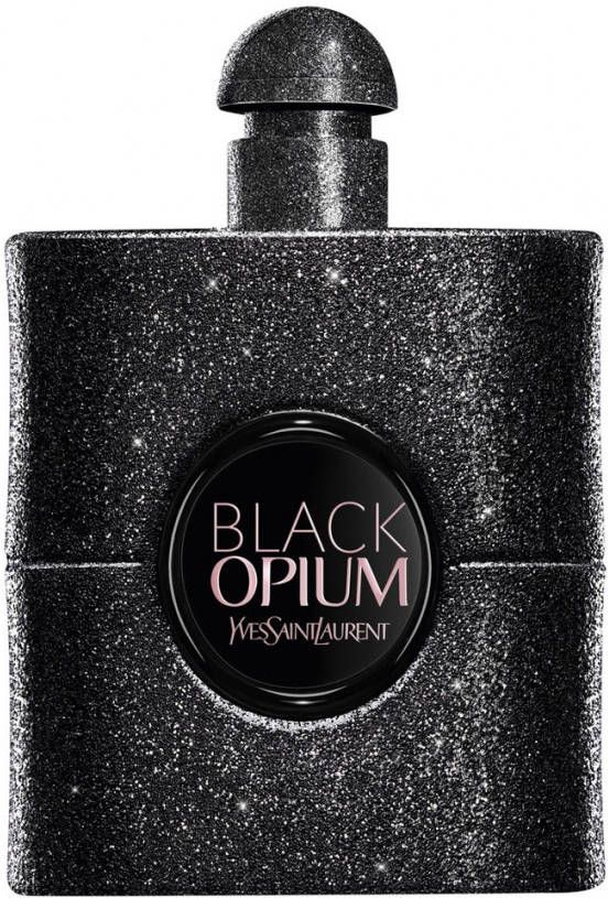 Yves Saint Laurent Black Opium Eau de Parfum Extreme