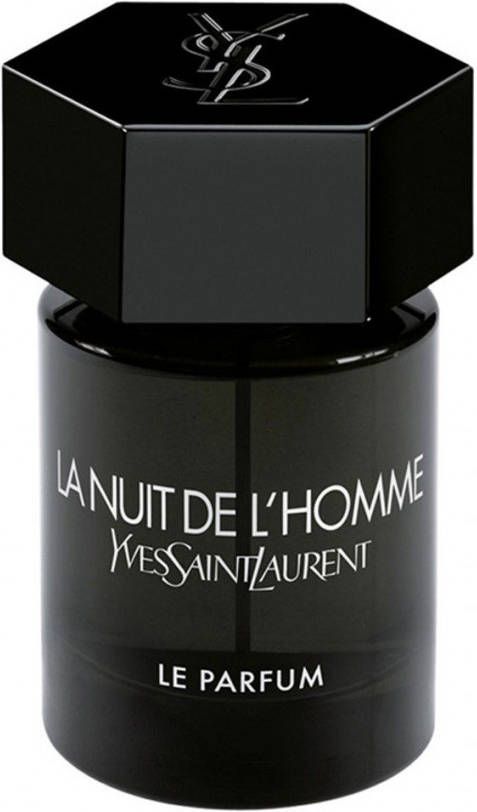 Yves Saint Laurent La Nuit de L'Homme Eau de Parfum Spray 100 ml