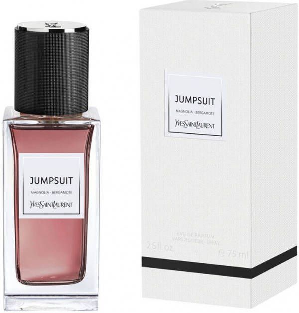 Yves Saint Laurent Le Vestiaire Des Parfums Jumpsuit Eau de Parfum